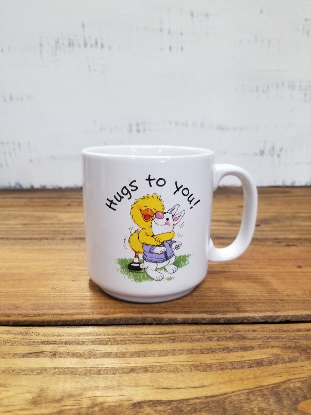 Suzy's Zoo Visits Current Suzy Spafford Hugs to You Mug